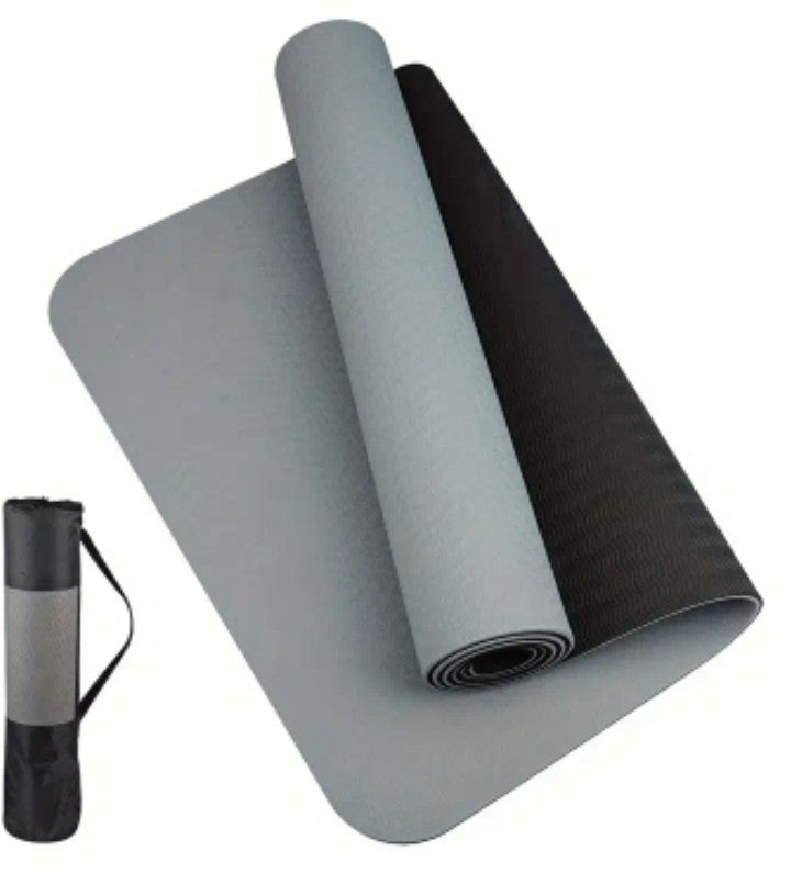 Esterilla texturizada