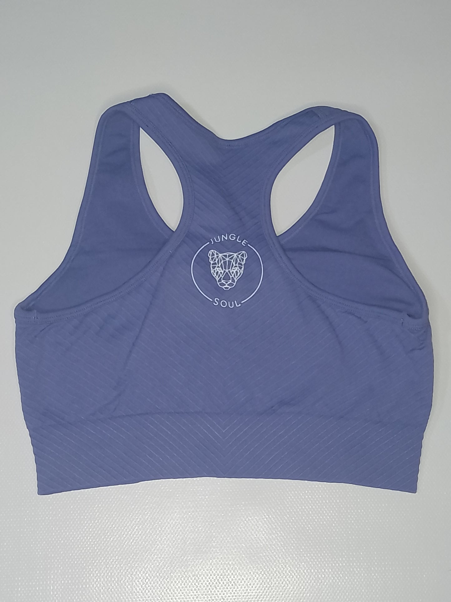 CONJUNTO TOBILLERO DEPORTIVO MODELO SELVA 🔵