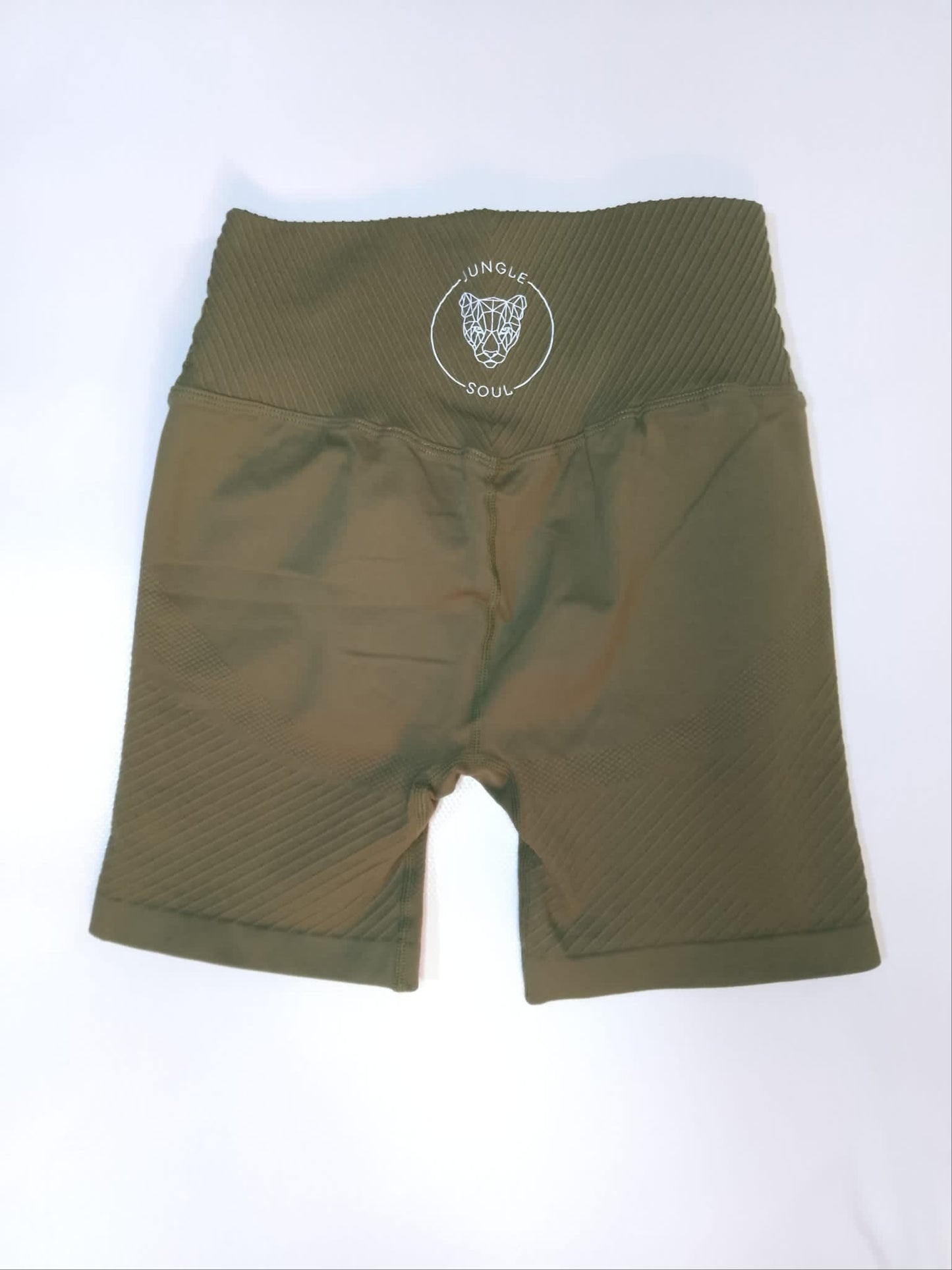 LEGGINGS SHORT DEPORTIVO MODELO SELVA 🟢