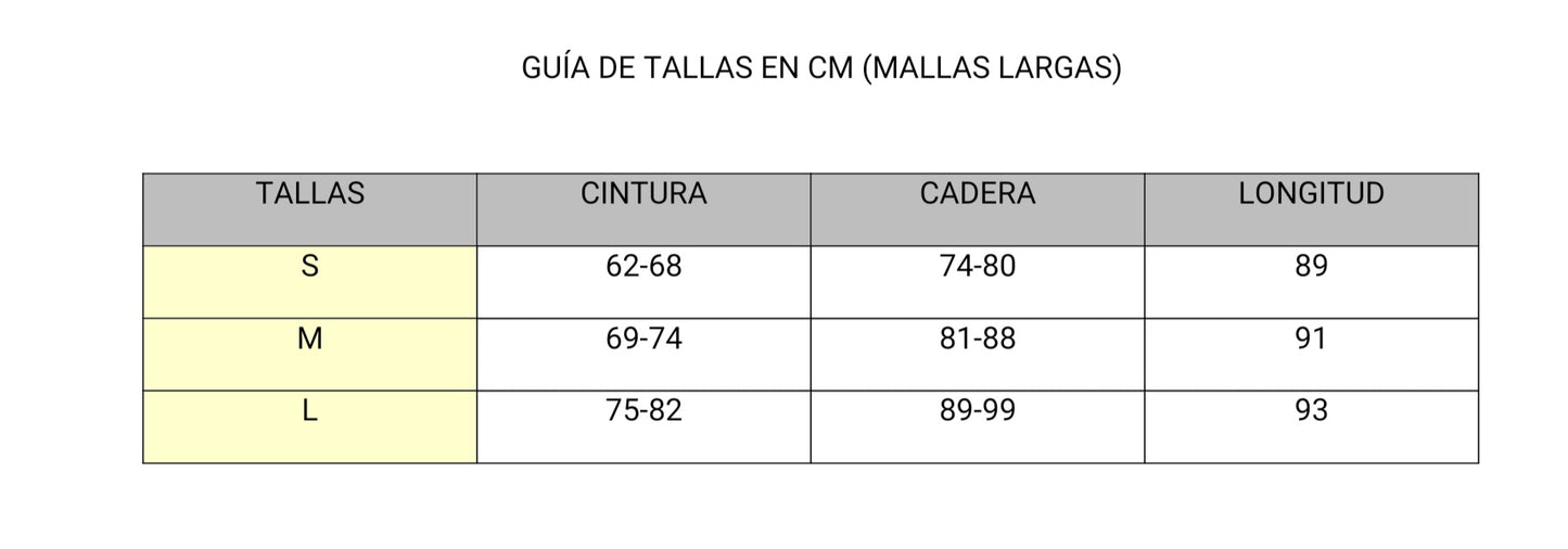 MALLA DEPORTIVA TOBILLERA MODELO SELVA