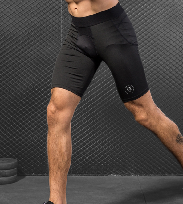MALLA DEPORTIVA MEDIA MODELO SELVA
