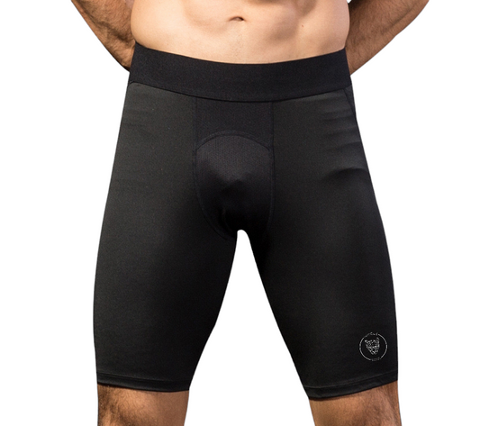 MALLA DEPORTIVA MEDIA MODELO SELVA