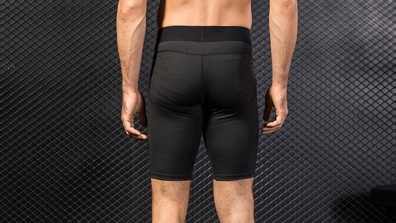 MALLA DEPORTIVA MEDIA MODELO SELVA
