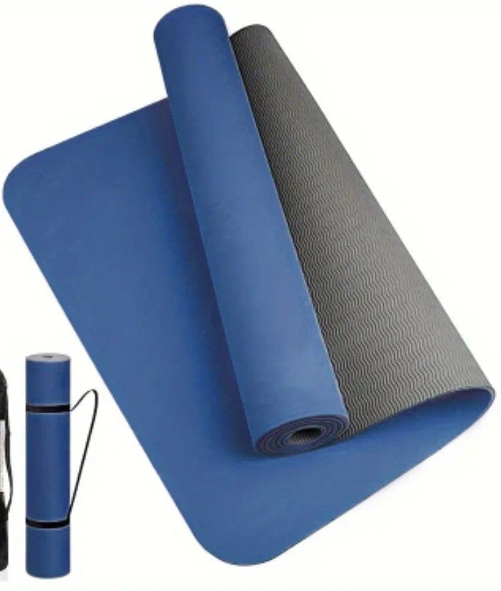 Esterilla texturizada