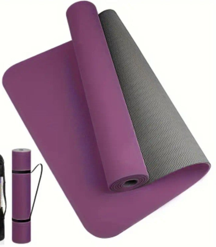 Esterilla texturizada