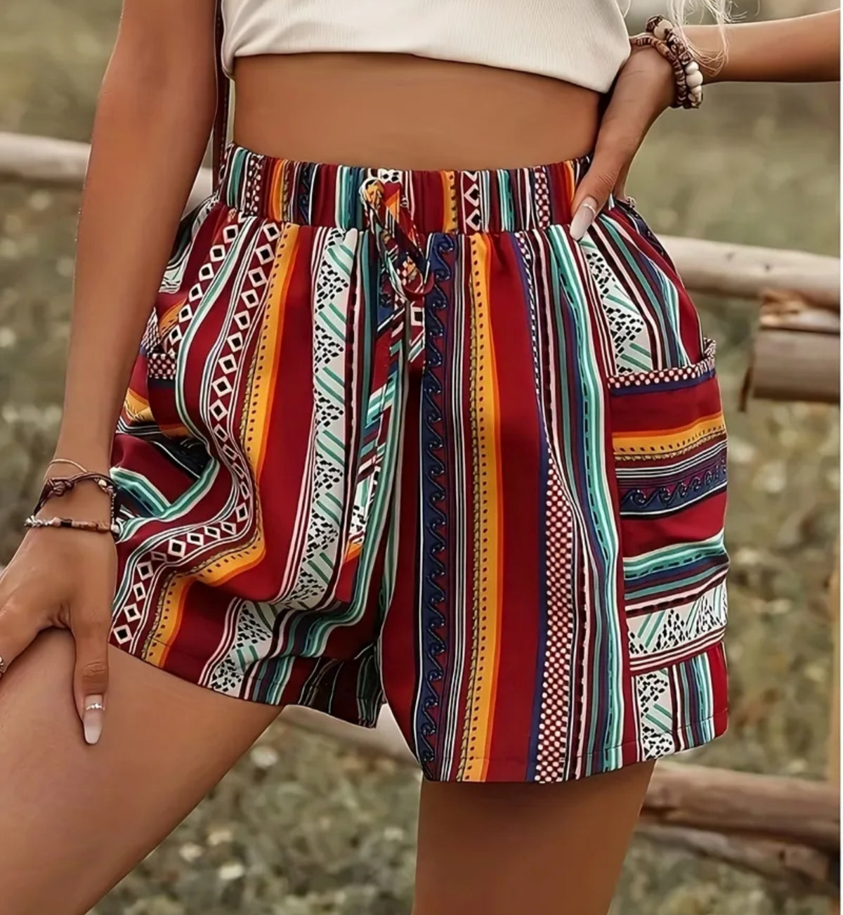 Pantalón spirit colors