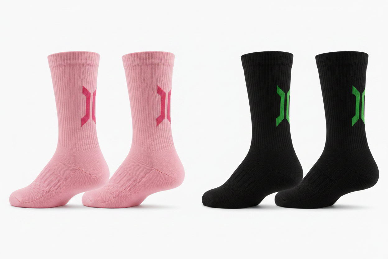Calcetines deportivos