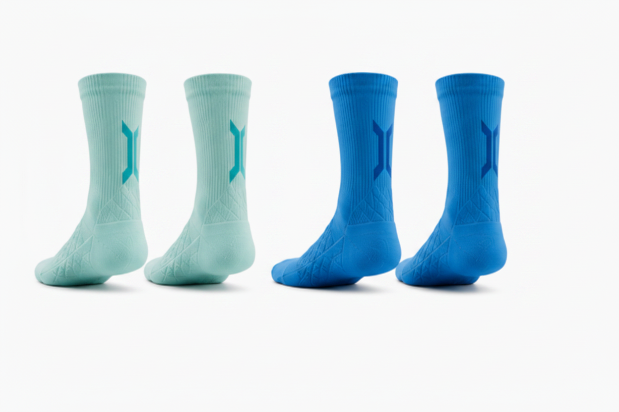 Calcetines deportivos