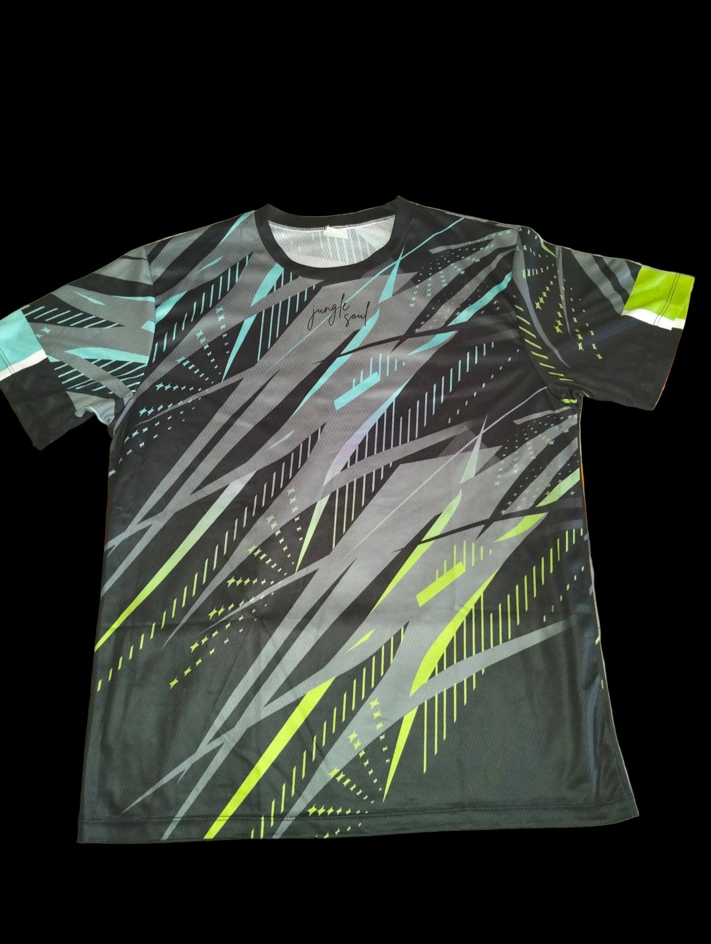 Camiseta técnica hombre